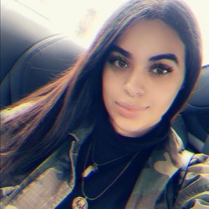 Meet your Posher, Daysha